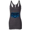 Bella Women's Triblend Racerback Tank Thumbnail