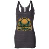 Bella Women's Triblend Racerback Tank Thumbnail