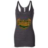 Bella Women's Triblend Racerback Tank Thumbnail