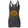 Bella Women's Triblend Racerback Tank Thumbnail