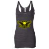 Bella Women's Triblend Racerback Tank Thumbnail