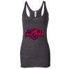 Bella Women's Triblend Racerback Tank Thumbnail