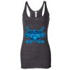 Bella Women's Triblend Racerback Tank Thumbnail