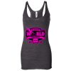 Bella Women's Triblend Racerback Tank Thumbnail