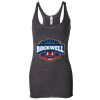 Bella Women's Triblend Racerback Tank Thumbnail