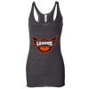 Bella Women's Triblend Racerback Tank Thumbnail