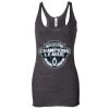 Bella Women's Triblend Racerback Tank Thumbnail