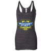 Bella Women's Triblend Racerback Tank Thumbnail