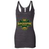 Bella Women's Triblend Racerback Tank Thumbnail