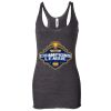 Bella Women's Triblend Racerback Tank Thumbnail