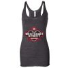 Bella Women's Triblend Racerback Tank Thumbnail