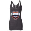 Bella Women's Triblend Racerback Tank Thumbnail