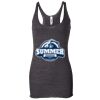 Bella Women's Triblend Racerback Tank Thumbnail
