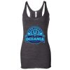 Bella Women's Triblend Racerback Tank Thumbnail