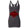 Bella Women's Triblend Racerback Tank Thumbnail