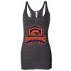 Bella Women's Triblend Racerback Tank Thumbnail