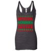 Bella Women's Triblend Racerback Tank Thumbnail