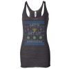 Bella Women's Triblend Racerback Tank Thumbnail