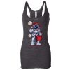 Bella Women's Triblend Racerback Tank Thumbnail