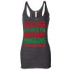 Bella Women's Triblend Racerback Tank Thumbnail