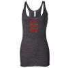 Bella Women's Triblend Racerback Tank Thumbnail