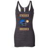 Bella Women's Triblend Racerback Tank Thumbnail