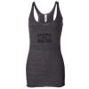 Bella Women's Triblend Racerback Tank Thumbnail