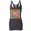 Bella Women's Triblend Racerback Tank Thumbnail