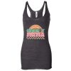 Bella Women's Triblend Racerback Tank Thumbnail