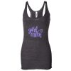 Bella Women's Triblend Racerback Tank Thumbnail