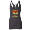 Bella Women's Triblend Racerback Tank Thumbnail