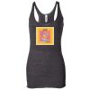Bella Women's Triblend Racerback Tank Thumbnail