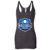 Bella Women's Triblend Racerback Tank Thumbnail