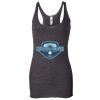 Bella Women's Triblend Racerback Tank Thumbnail