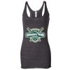 Bella Women's Triblend Racerback Tank Thumbnail