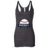 Bella Women's Triblend Racerback Tank Thumbnail