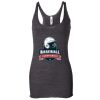 Bella Women's Triblend Racerback Tank Thumbnail