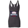 Bella Women's Triblend Racerback Tank Thumbnail
