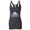 Bella Women's Triblend Racerback Tank Thumbnail