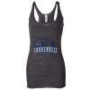 Bella Women's Triblend Racerback Tank Thumbnail
