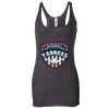 Bella Women's Triblend Racerback Tank Thumbnail