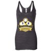 Bella Women's Triblend Racerback Tank Thumbnail