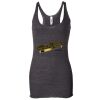 Bella Women's Triblend Racerback Tank Thumbnail
