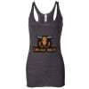 Bella Women's Triblend Racerback Tank Thumbnail
