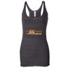 Bella Women's Triblend Racerback Tank Thumbnail