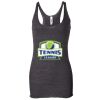 Bella Women's Triblend Racerback Tank Thumbnail
