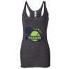 Bella Women's Triblend Racerback Tank Thumbnail