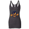 Bella Women's Triblend Racerback Tank Thumbnail
