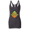 Bella Women's Triblend Racerback Tank Thumbnail