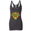 Bella Women's Triblend Racerback Tank Thumbnail